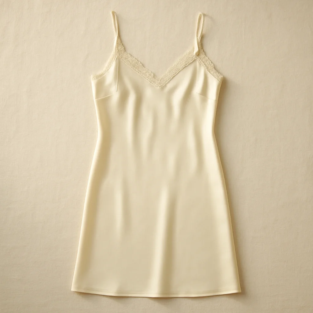 Lumi Lace Chemise